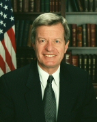 US Ambassador Max Baucus