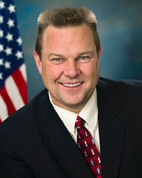 Senator Jon Tester (Montana)