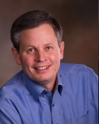 Senator Steve Daines